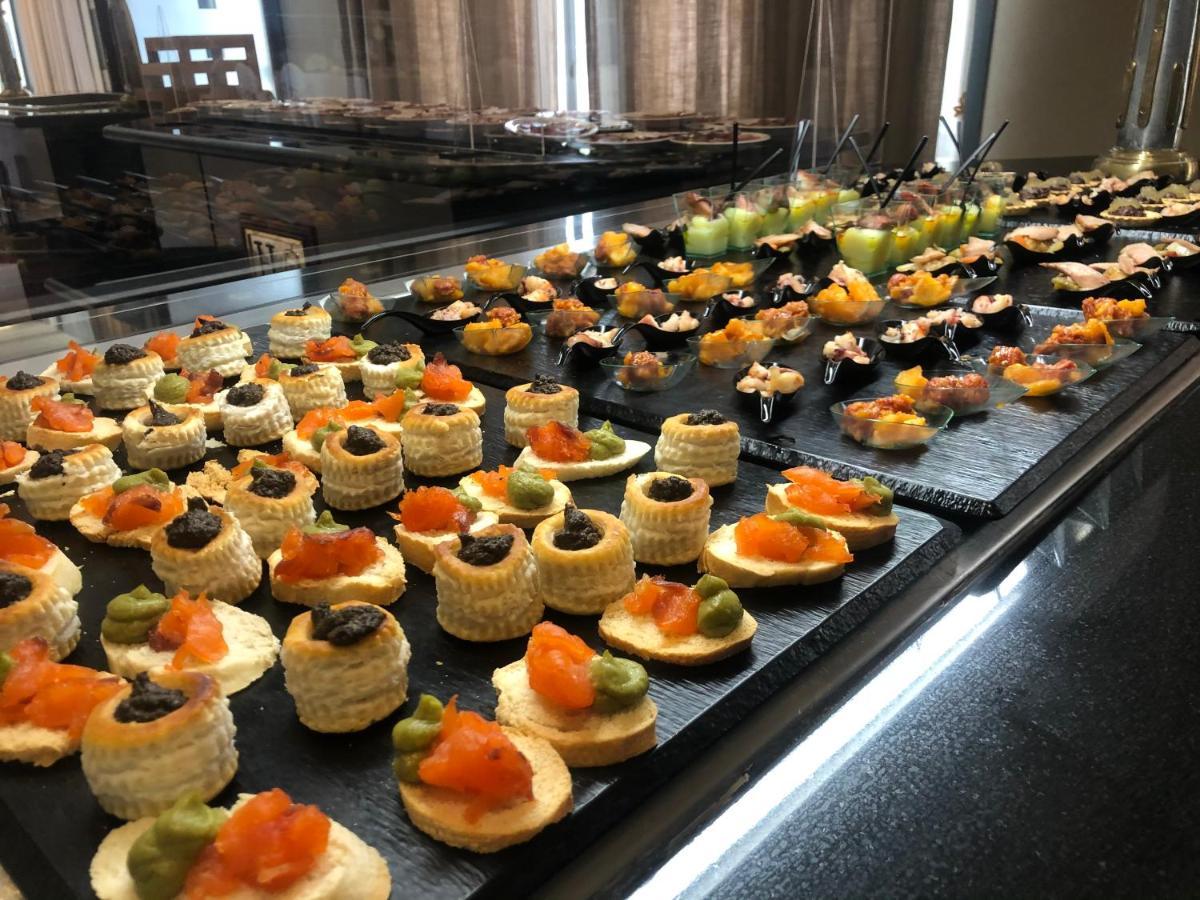 Center Hotel Badajoz